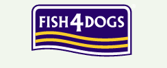 Fish4Dogs logo